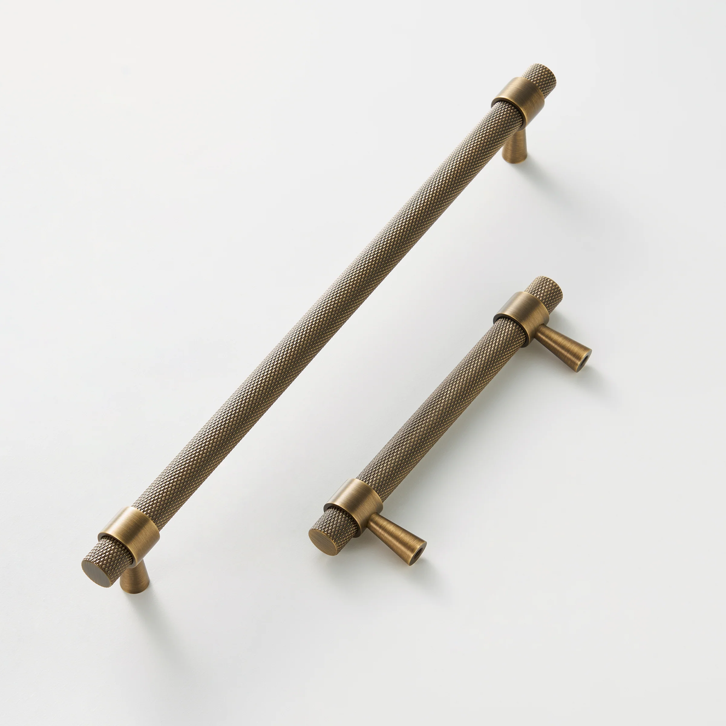 Bevan Solid Brass Handle | Bronze - Image 4
