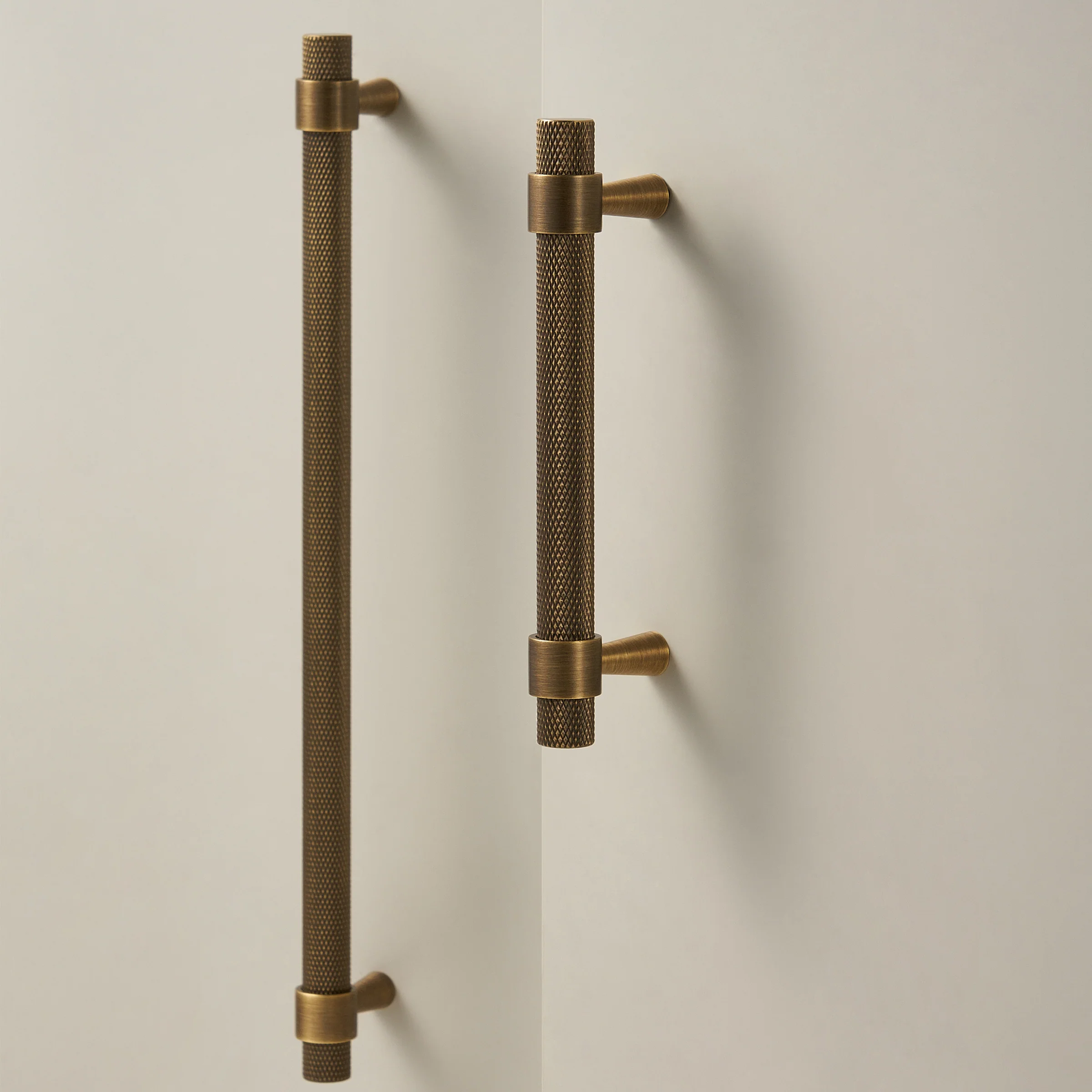 Bevan Solid Brass Handle | Bronze - Image 6